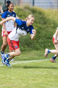 Bild 140 - wBJ HSV Leistungsvergleich